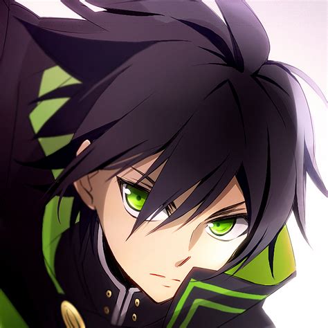 Seraph Of The End Forum Avatar Profile Photo Id 78289 Avatar Abyss