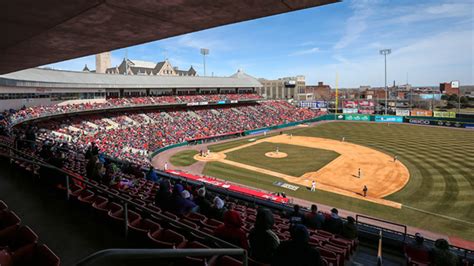 Sahlen Field Stadium Base