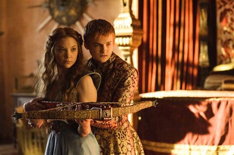 What Game Of Thrones Season 3 Did Better — And Worse — Than The Book Wired