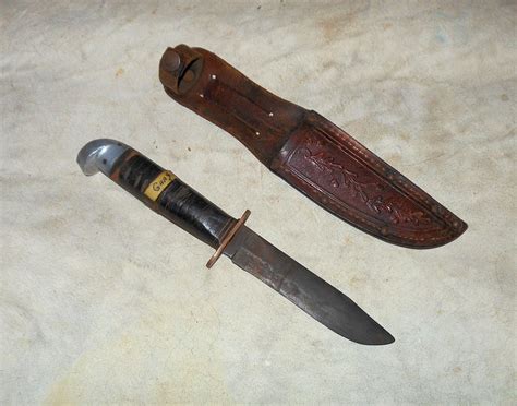 Authorized dealer, fast shipping, knife service. A Boy Scout Knife That Isn't But Then Again It Is ...
