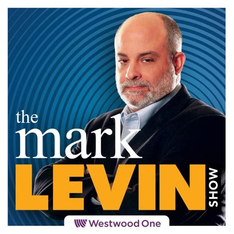The Mark Levin Show Listen To Podcasts On Demand Free Tunein