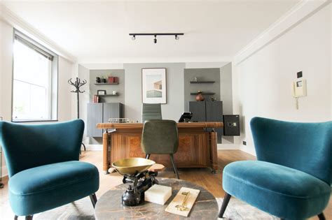 Interior Design Consultants Simplify Home Decorating
