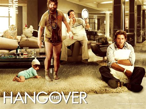 The Hangover Movie Wallpapers Hd Wallpapers Id