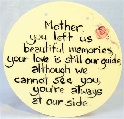 Emotional Grieving The Loss Of A Mother Quotes Enkiquotes
