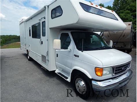Four Winds Fun Mover Rvs For Sale
