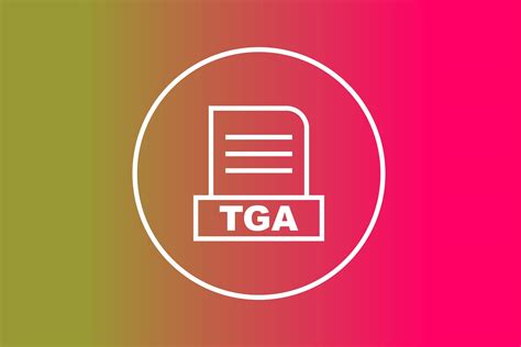 Here's how to open TGA files in Windows 10