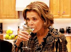 | 28 ways to live life like lucille bluth. thebluths : Top 10 Arrested Development Characters [As Voted...