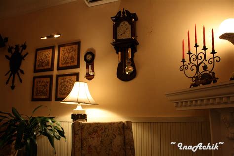Hyd hotel wangsa maju está localizado na pusat bandar wangsa maju no 87&88, jalan wangsa delima 5 (2/27f), em kuala lumpur, a uma distância de 6.4 km do centro. KakikuSukaBerjalan: Restoran Cosy Place, Wangsa Maju