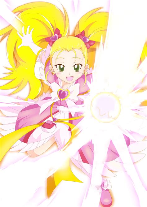 Shiny Luminous Kujo Hikari Image Zerochan Anime Image Board