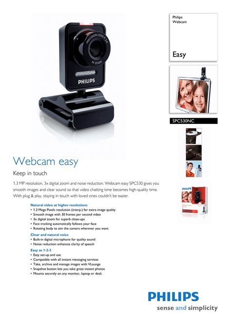Philips Webcam Spc230nc Windows 10 Juicysany
