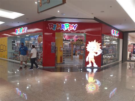 Rihappy Do Taguatinga Shopping Comércio Brasilia Comércio Brasília