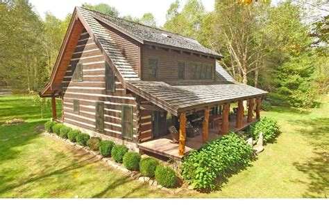 Maybe you would like to learn more about one of these? Best Of Log Cabin Foreclosures - New Home Plans Design