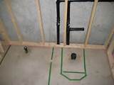 Pictures of Basement Drain Ejector Pump