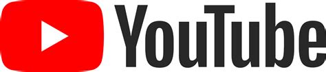 Youtube Logo Png E Vetor Download De Logo Images