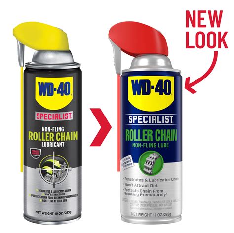 Wd40 Gel Lubricant Motorcycle Chain