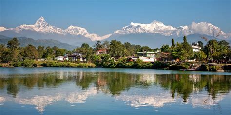 Place To Visit In Pokhara Heritage Kathmandu