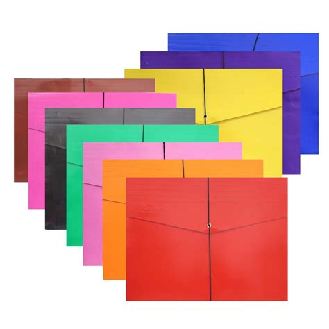 Expandable Envelope With String Longsold Per Pack Of 5 Pcs Shopee