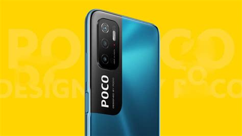 The xiaomi poco m3 pro 5g also comes with a 4 gb / 6 gb of ram, an internal memory (rom) of 125 gb. POCO M3 Pro 5G Philippines: Specs, Price, Availability ...