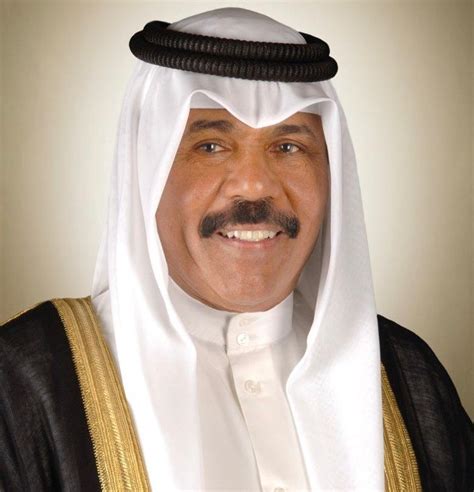 Who Is Kuwaits New Amir Prince Emir Iiq8 Latest News Kuwait Bus