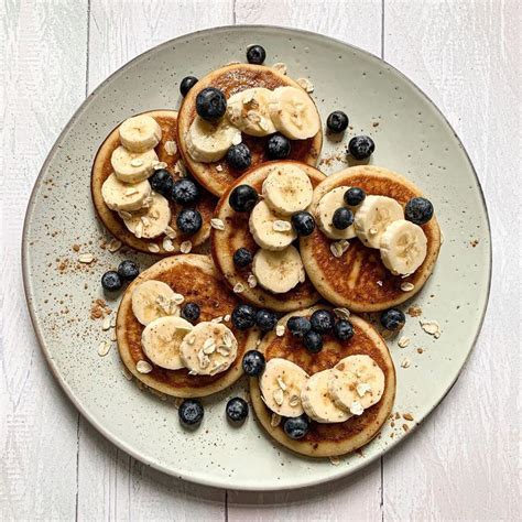 Emily Moreton Bsc Msc Anutr On Instagram Happy Pancake Day 🥞