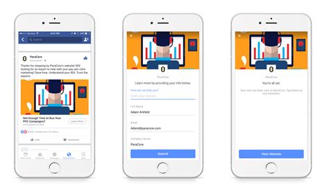 How To Generate Leads With Facebook Lead Ads