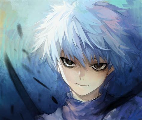 1000 Images About Hxh Hunter X Hunter On Pinterest