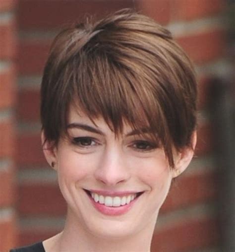 20 Best Collection Of Pixie Haircuts For Long Face Shape