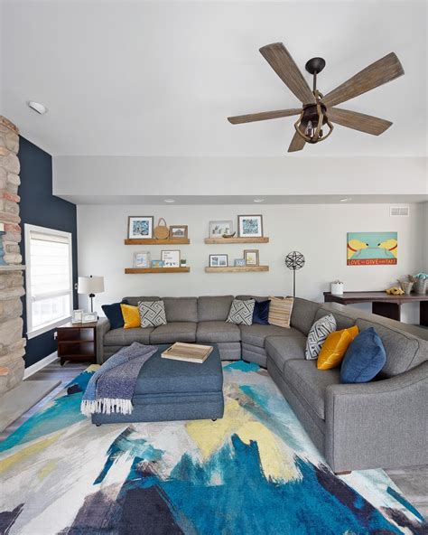 Built between 1899 and 1903, the dam was a revolutionary engineering feat for its day and attracted. Whispering Woods - Modern - Family Room - Philadelphia ...