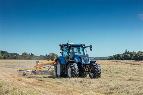 Mercato Delle Macchine Agricole In Crescita Nel 2021 Agrigiornale