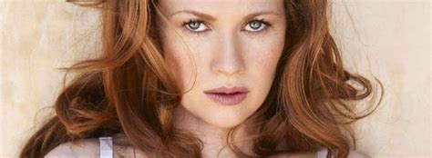 Mireille Enos Is Killing Us Esquire May 2012