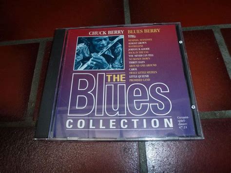 The Blues Collection Cd Kaufen Auf Ricardo