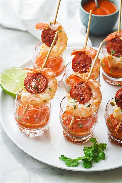 Holiday Appetizer The Perfect Appetizer Recipes For