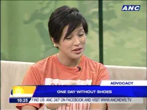 Barefoot Walk On April 16 Aims To Provide Shoes To Kids Video Dailymotion