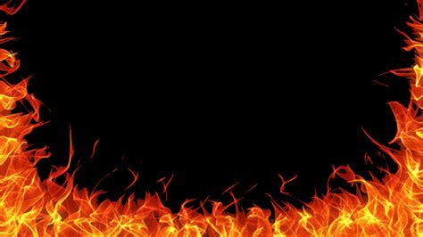 Free Download Flames Background Scaled2png Clipartsco 1400x768 For