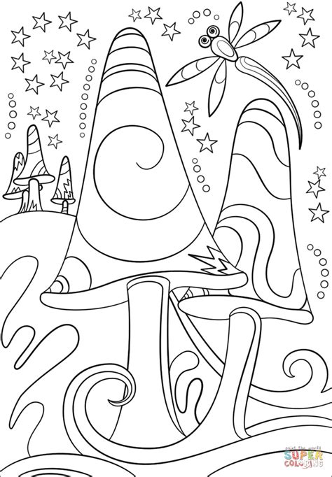 Check spelling or type a new query. Pin on Coloring Pages Trippy