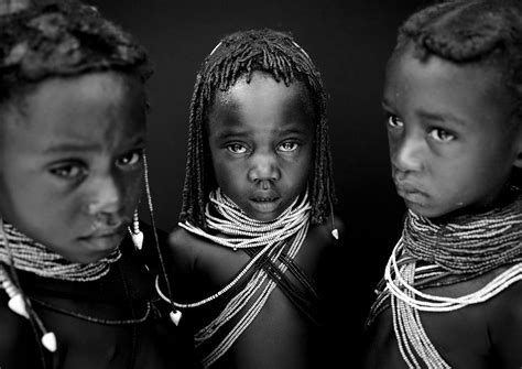 Trip Down Memory Lane Mwila Mwelamumuhuila People Africa`s Indigenous People From Angola