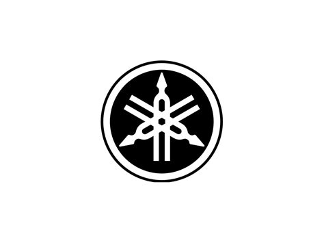 Yamaha Png Logo - Free Transparent PNG Logos
