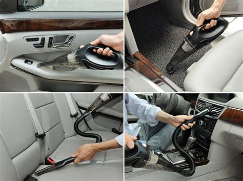 A shiny car looks clean from the. The 9 Best Car Vacuum Cleaners To Buy in 2021 | CAR FROM JAPAN