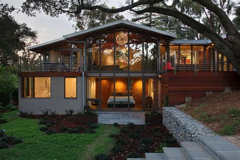 Mid Century Modern Remodel Exterior Transform Your Homes Look Today