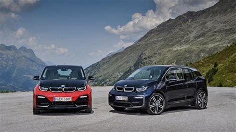 Deliveries of the bmw i3 have increased every year since it was launched, with 2018 sales up 11% on the previous year. NEW Look! 2018 BMW i3 Review - YouTube
