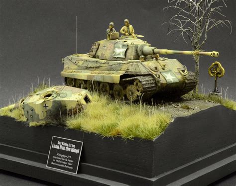 Master Model Maker Military Scale Diorama Military Diorama Diorama