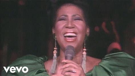 Aretha Franklin Natural Woman YouTube