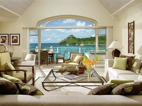 The Landings Resort | St Lucia | Exceptional Villas
