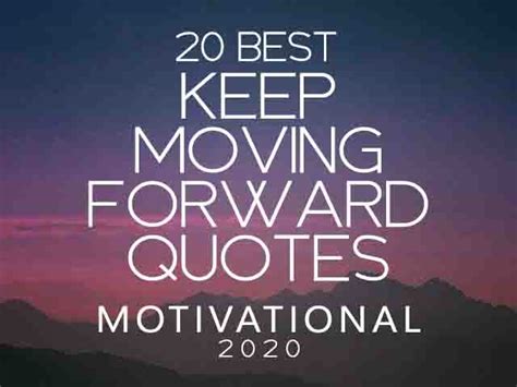41 Motivational Quotes For Pushing Forward Thecolorholic