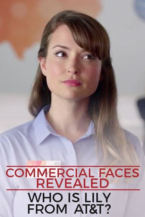 Familiar Faces From Tv Commercials Who Are They Really Tv