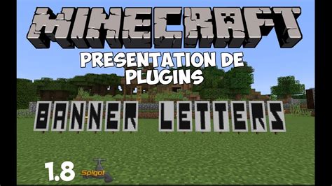 You don't need to download any software or have any design skills, make your own youtube banner in seconds! Banniere Youtube Minecraft - Voir plus d'idées sur le ...