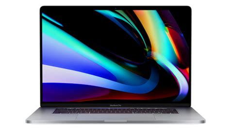 Apple Unveiled The Most Powerful MacBook Pro Yet With 16 Inch Retina