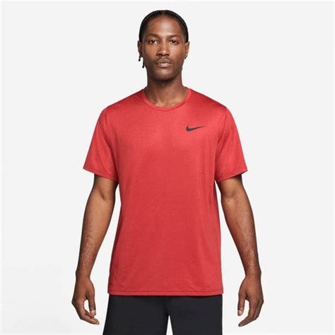 Nike Pro Dri Fit Mens Short Sleeve T Shirt Men From Excell Sports Uk