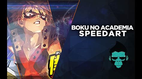 Craftymonkee Boku No Academiamy Hero Academia Youtube Banner