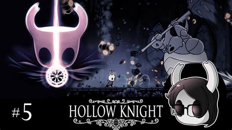The Nailsmith Hollow Knight Part 5 Youtube
